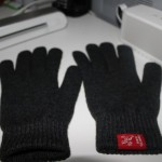 Skingloves: i guanti in lana che usi con l’iPad – La recensione di iPadItalia