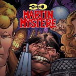 Martin Mystere, l’app con cui Bonelli Editore festeggia su iPad i trent’anni della serie riguardante il detective dell’impossibile