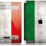 Masikins, le skin per il tuo iPad