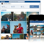 Facebook introduce Photo Sync, una feature per il caricamento automatico di immagini