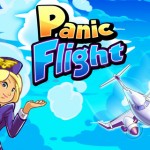Panic Flight: turbolenze su iPad