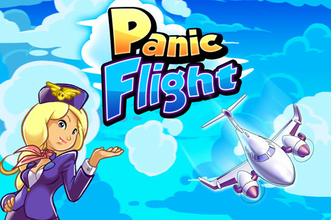Panic Flight: turbolenze su iPad