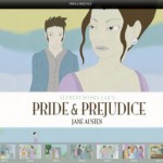 Dallo stesso editore di SXHO arriva su App Store “Pride and Prejudice”, una versione rivisitata del più noto romanzo di Jane Austin