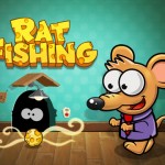 Rat Fishing HD: catturiamo i ratti