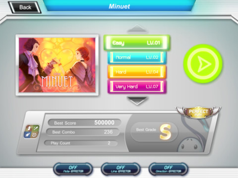 Rhythmix: 2 codici redeem all’interno! [CODICI UTILIZZATI CORRETTAMENTE]