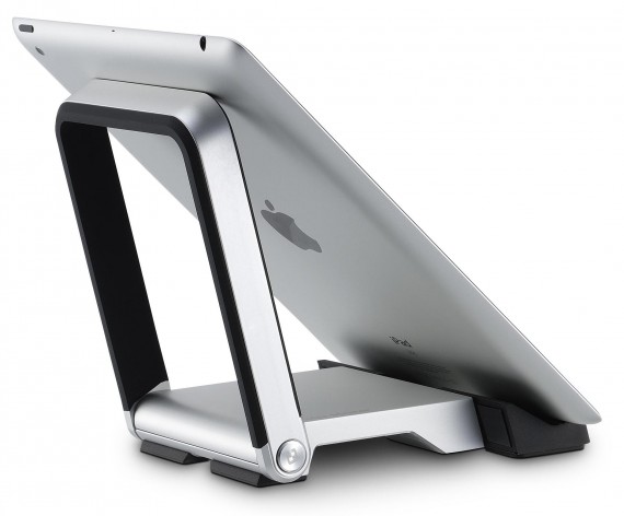 Cooler Master presenta Cube Stand, il nuovo supporto universale per iPad