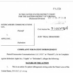 iMessage e Facetime: una piccola azienda denuncia Apple per violazione di brevetti