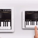 Arriva anche in TV (negli USA) lo spot “iPad mini Piano”