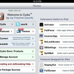 L’iPad di quarta generazione è “jailbroken”