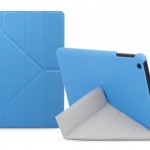 Cygett Enigma, custodia completa per iPad mini in stile “Smart Cover”
