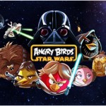 Angy Birds Star Wars: sfide intergalattiche tra uccellacci e maiali!