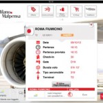 Su iPad arrivano le app ufficiali degli aeroporti di Milano Linate e Milano Malpensa