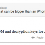 Nuovi progressi per il jailbreak untethered di iOS 6