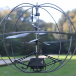 Da iHelicopters.net arriva iUFO, l’oggetto non identificato che si controlla da iPad e iPad mini