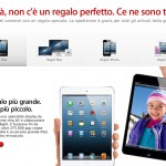 Guida ai regali di Natale: Apple pubblica la nuova pagina su Apple Store