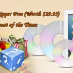 Thanksgiving anche per uRexsoft: gratis per gli utenti Windows, uRex iPad DVD Ripper