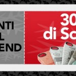 30% di sconto sugli accessori Proporta