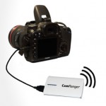 Controlla le fotocamere Nikon e Canon con CamRanger