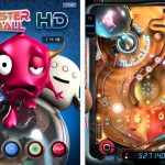 I mostri invadono il pinball in Monster Pinball HD