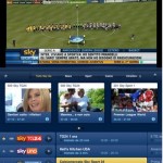 Sky Go: in arrivo i contenuti on Demand su iPad!
