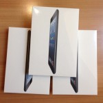 iPad mini LTE disponibili negli Apple Store italiani