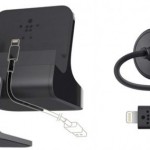 Belkin presenta i primi accessori “ufficiali” per connettore Lightning