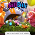 SiliBili HD: salva la galassia Sibull dall’invasione dei draghi – La recensione di iPadItalia