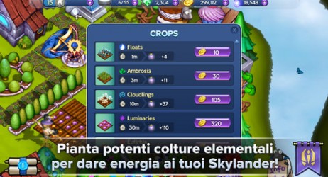 Skylanders Lost Islands: la serie Activions continua a colpire su iPad