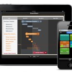 Smart Plans: app per la tracciatura del tempo e la gestione dei progetti e dei compiti da iDevice