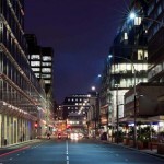 A Londra nascerà un sistema di lampioni che si controlla tramite iPad