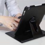 Da USBFever un nuovo Stand per iPad