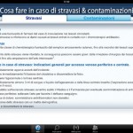 Stravasi e Contaminazioni: l’app per prendere provvedimenti tempestivi in caso di imprevisti verificatisi durante la somministrazione di farmaci antiblastici