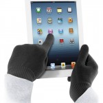 Cellular Line presenta i guanti Touch Gloves per iPad