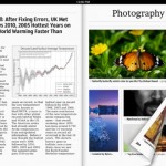 Leggi i tuoi RSS preferiti in stile quotidiano con The Early Edition 2