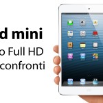 iPad mini: iPadItalia prova la camera [Video + Foto]