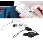 Pennino ergonomico e strumento per espulsione SIM da USBfever