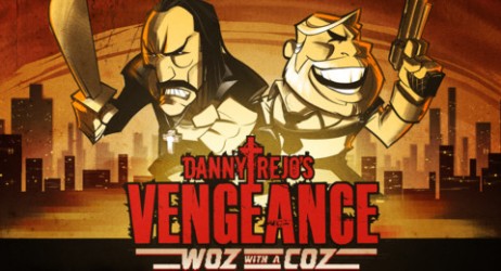 Vengeance: Woz With A Coz – La Recensione di iPaditalia