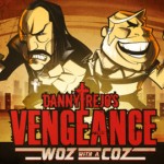 Vengeance: Woz With A Coz: Wozniak invade l’iPad – La Recensione di iPaditalia