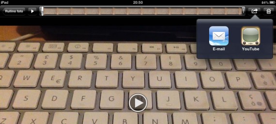 Caricare un video realizzato da iPad su YouTube – Noob’s Corner