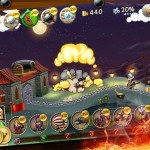 Wars Online: il tuo regno è in pericolo, difendilo