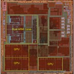 Apple ha scelto TSMC per i semiconduttori di iPad e iPhone?