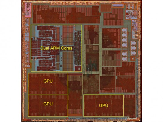 Apple ha scelto TSMC per i semiconduttori di iPad e iPhone?