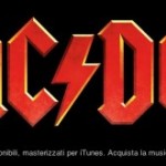 Il catalogo completo degli AC/DC arriva su iTunes