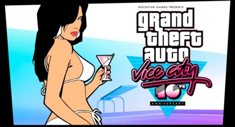Grand Theft Auto Vice City arriverà su iPad il prossimo 6 dicembre