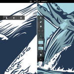 Adobe aggiorna Ideas rimuovendo la sincronizzazione automatica