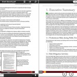 Disponibile un nuovo aggiornamento per l’app ufficiale di Adobe Reader