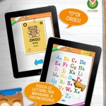 “Il Nuovo Alfabeto Parlante” , l’app per i bambini dai 4 ai 6 anni