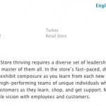 In arrivo nuovi Apple Store a Rio de Janeiro ed Istanbul