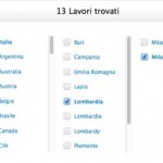 Disponibile un’inserzione per nuovo personale da destinare ad un Apple Store che sorgerà a Milano