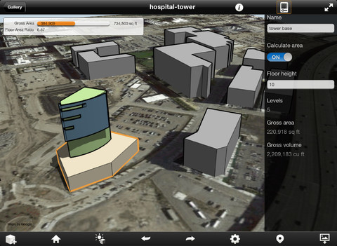 Autodesk Formit un semplice ed utile tool per tutti i designer